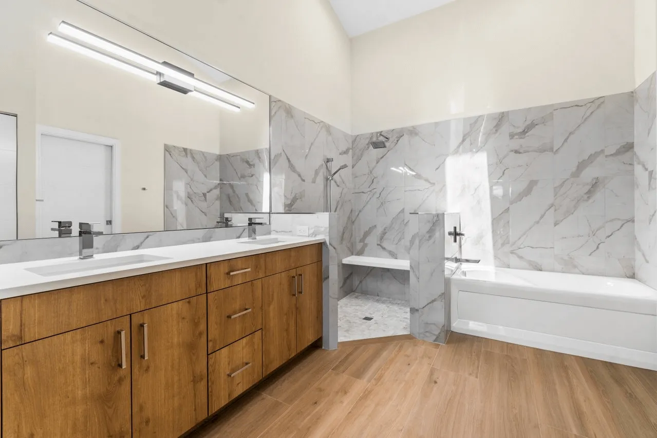 Bathroom Remodeling - Boca Raton - ABC Construction
